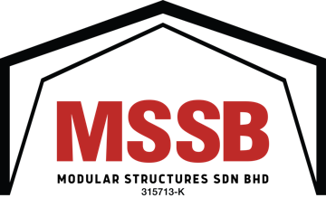 MSSB Modular Structures Sdn Bhd