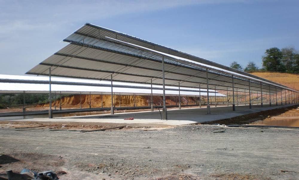 Papar Layer Farm