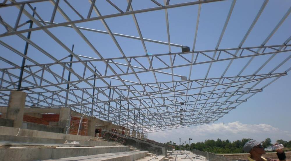 Sipitang Sports Complex