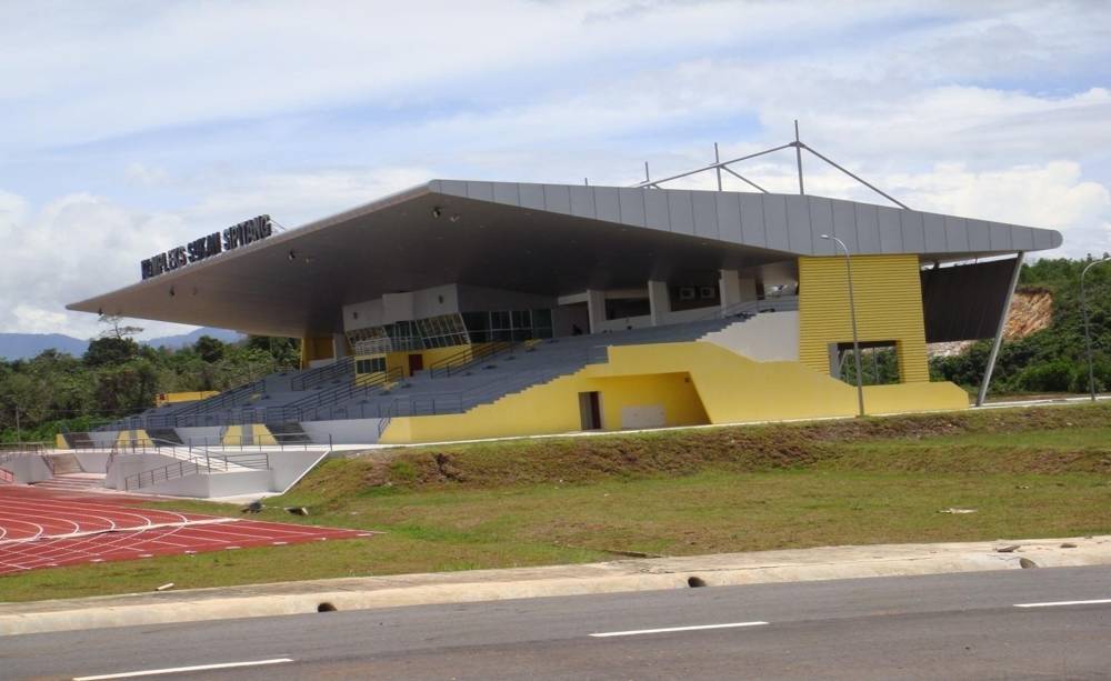 Sipitang Sports Complex