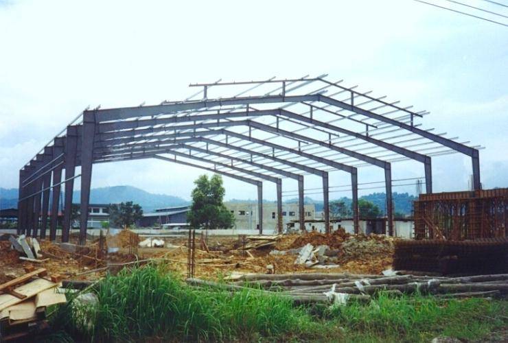 Sebor Warehouse 2, Kolombong