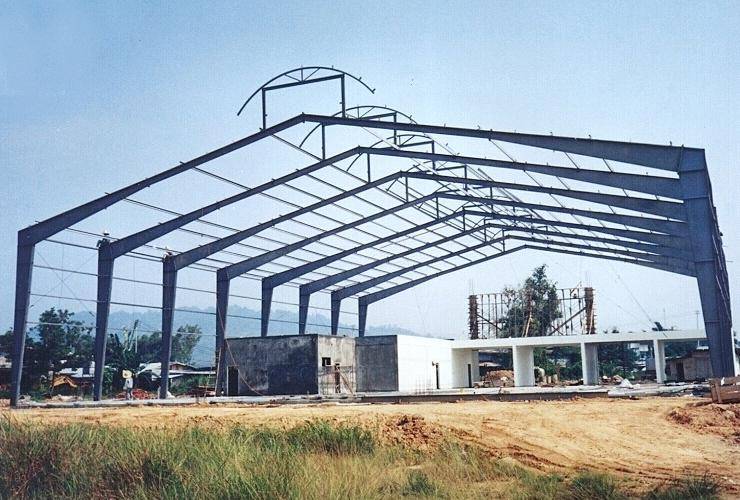 Onaki Warehouse, Inanam