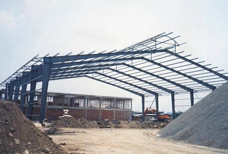 Siang Hoe Marble Factory, Muara, Brunei
