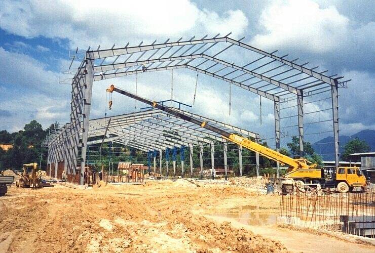 QL Feed Mills, Inanam