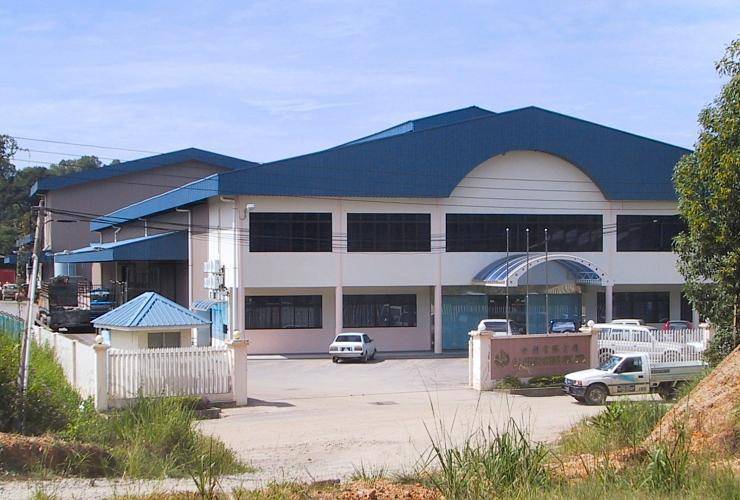 QL Feed Mills, Inanam