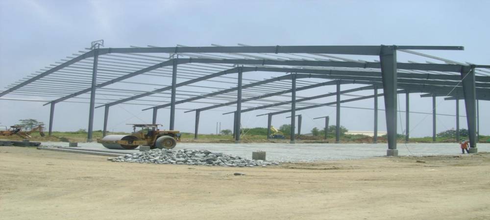 Green Biomass Factory, Lahad Datu