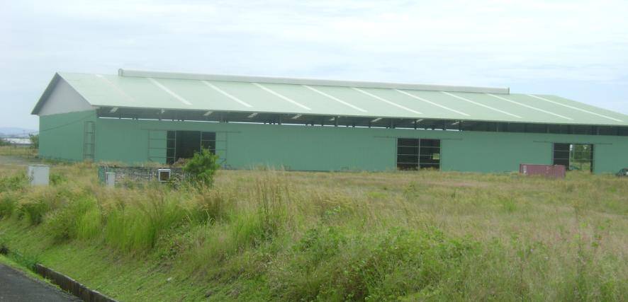 Green Biomass Factory, Lahad Datu