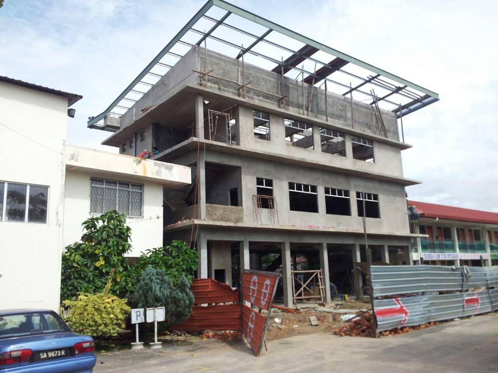 Lok Yuk Kindergarten, Petagas
