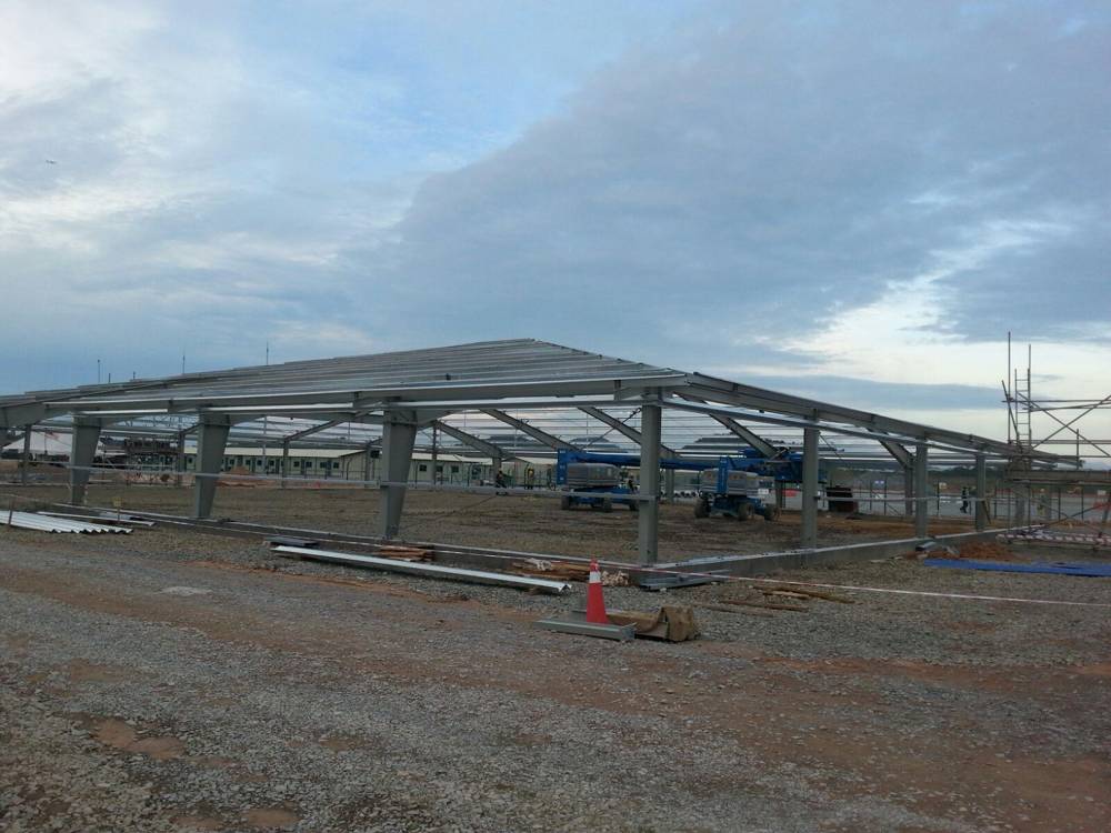 Petronas RAPID Pengerang, Package 22